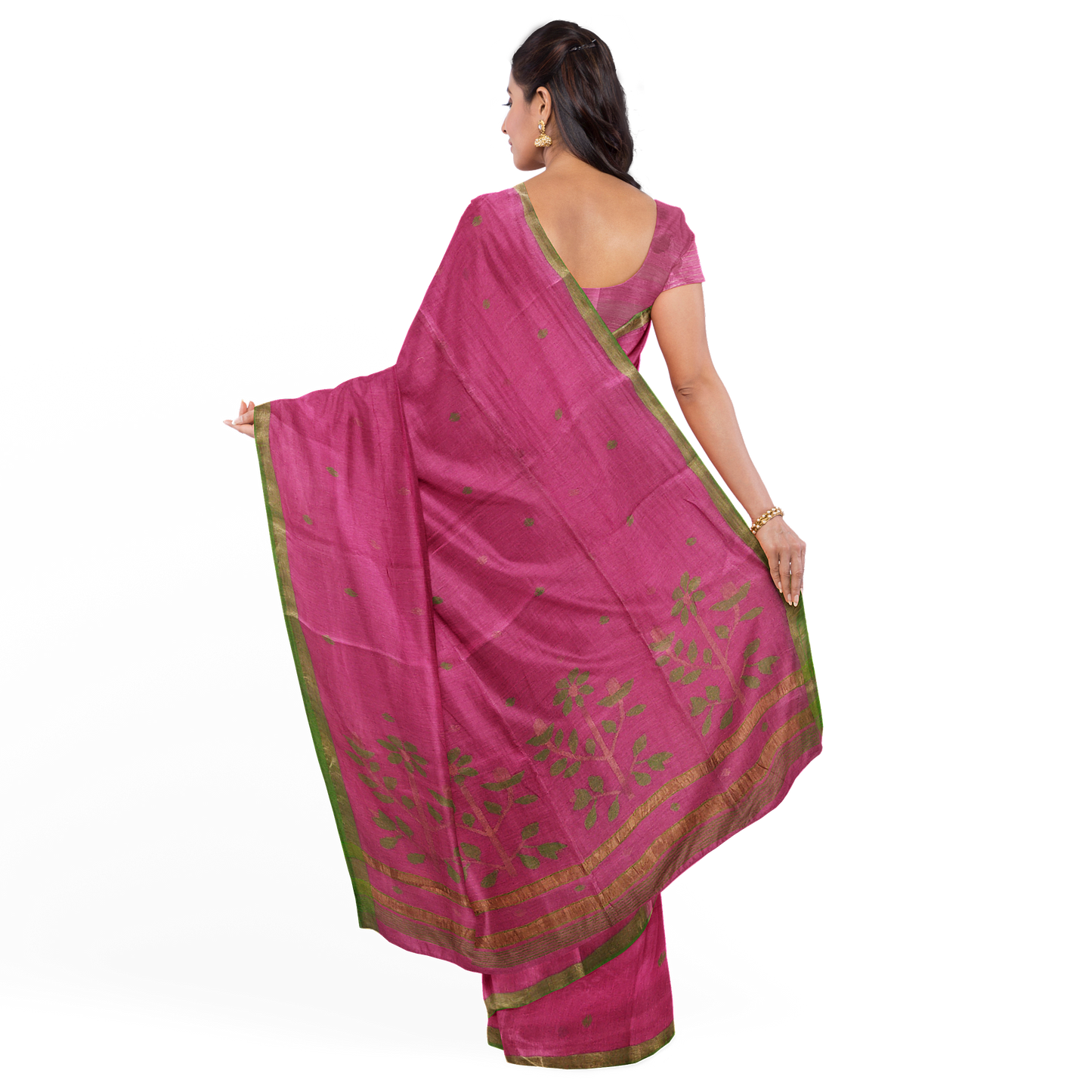 Latest Saree-003