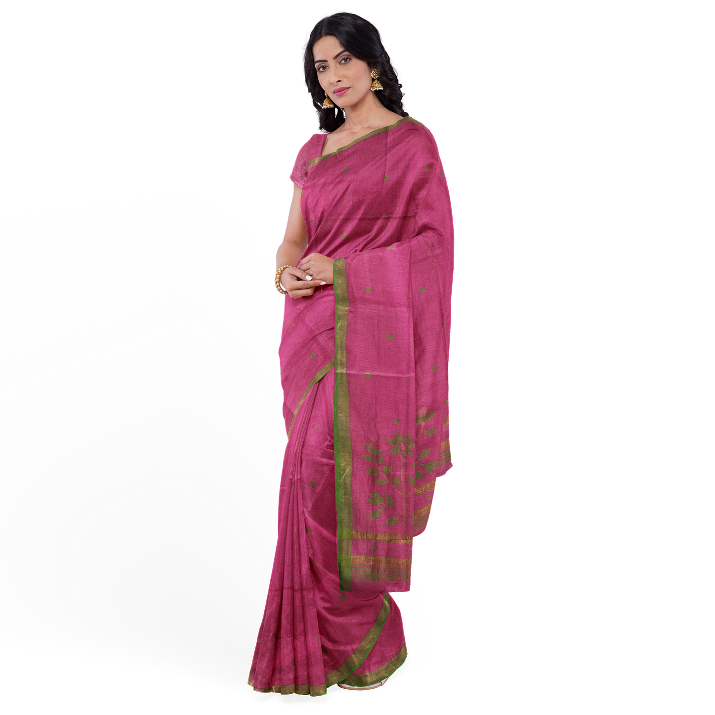 Latest Saree-003