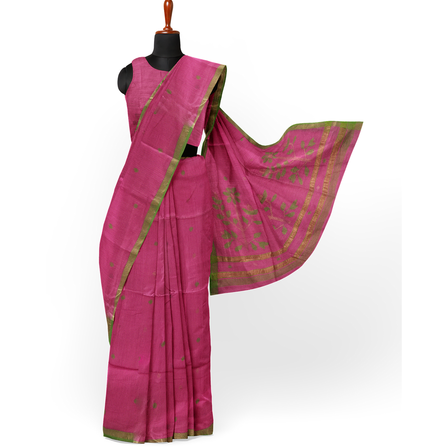 Latest Saree-003