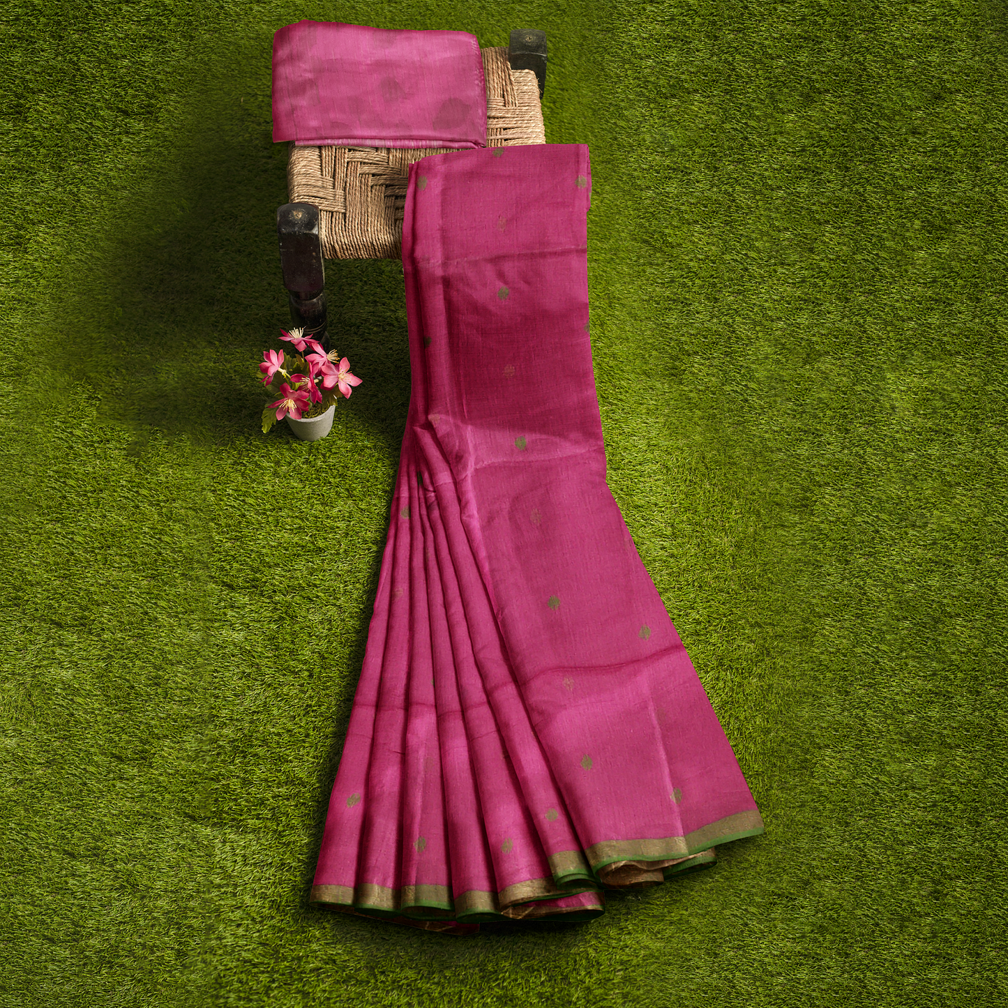 Latest Saree-003