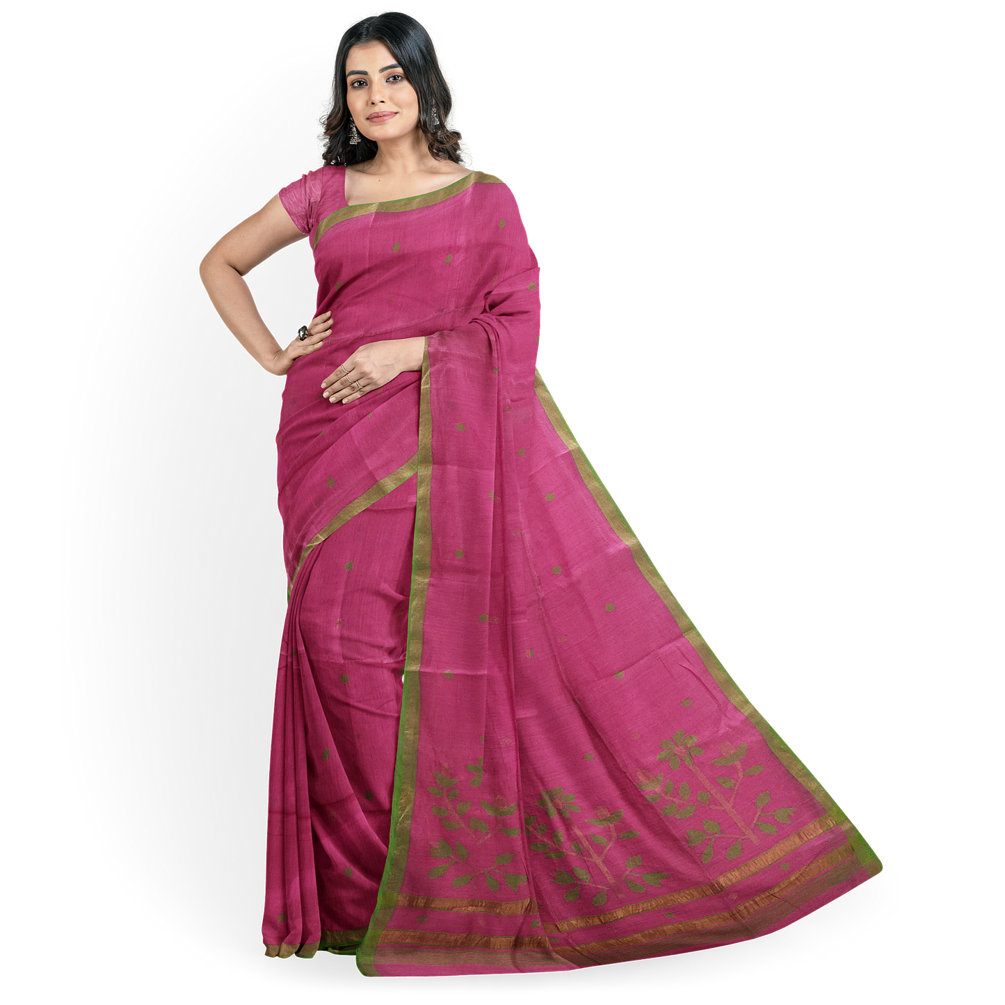 Latest Saree-003