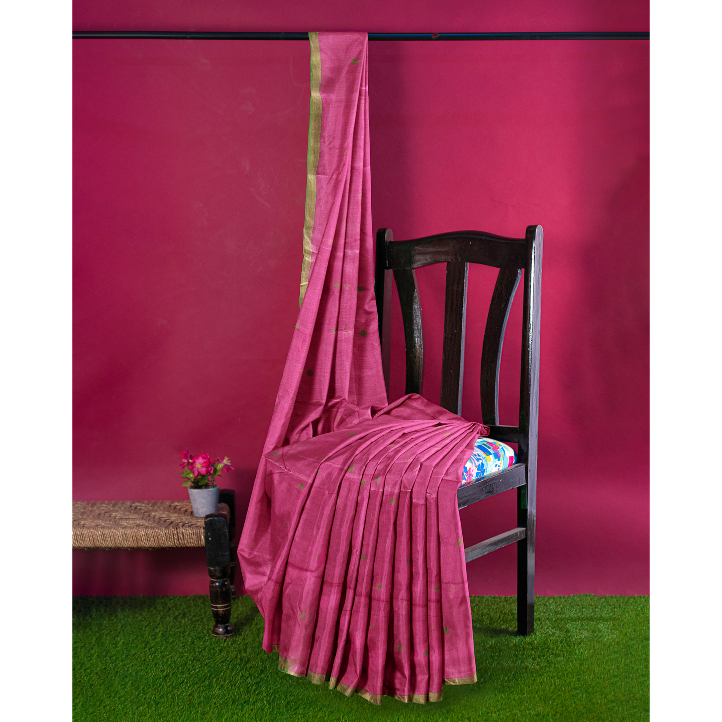 Latest Saree-003
