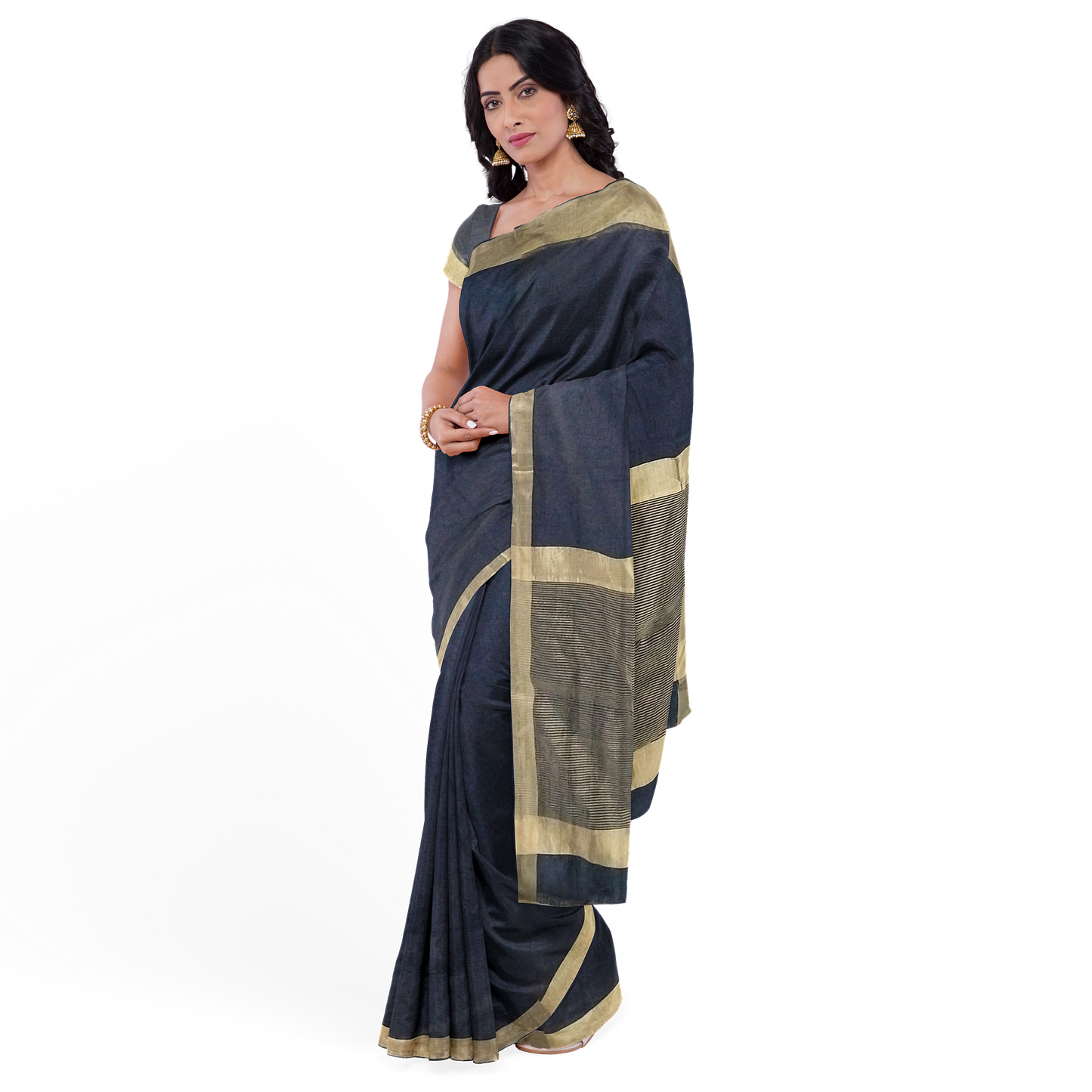 Latest Saree-012