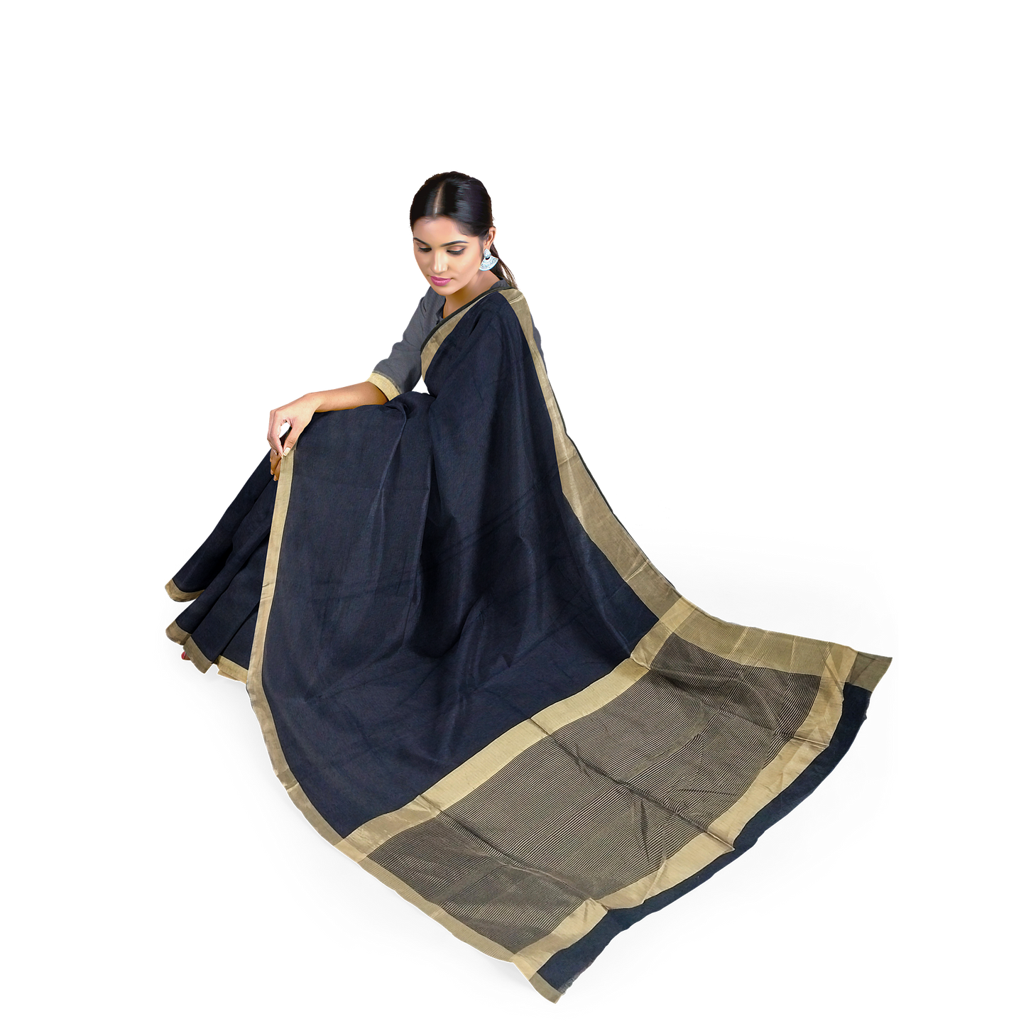 Latest Saree-012