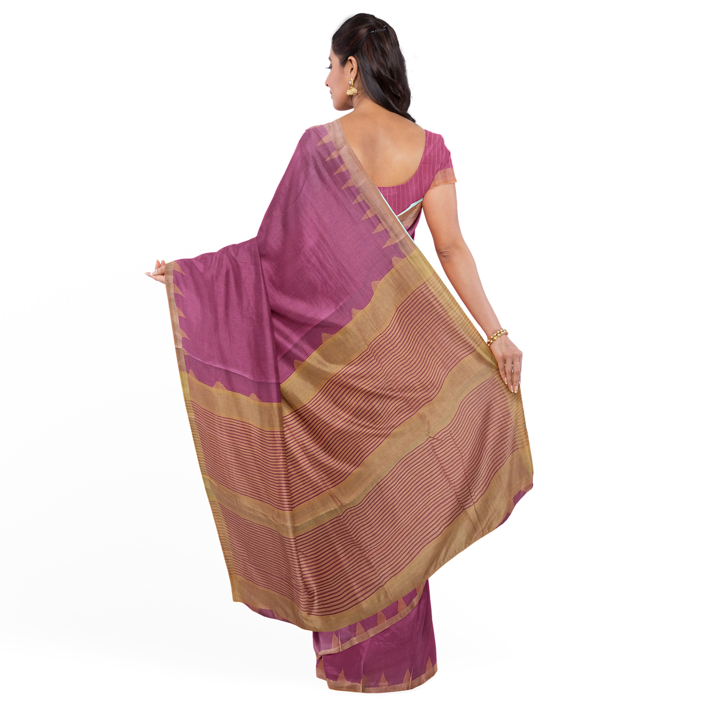 Latest Saree-025