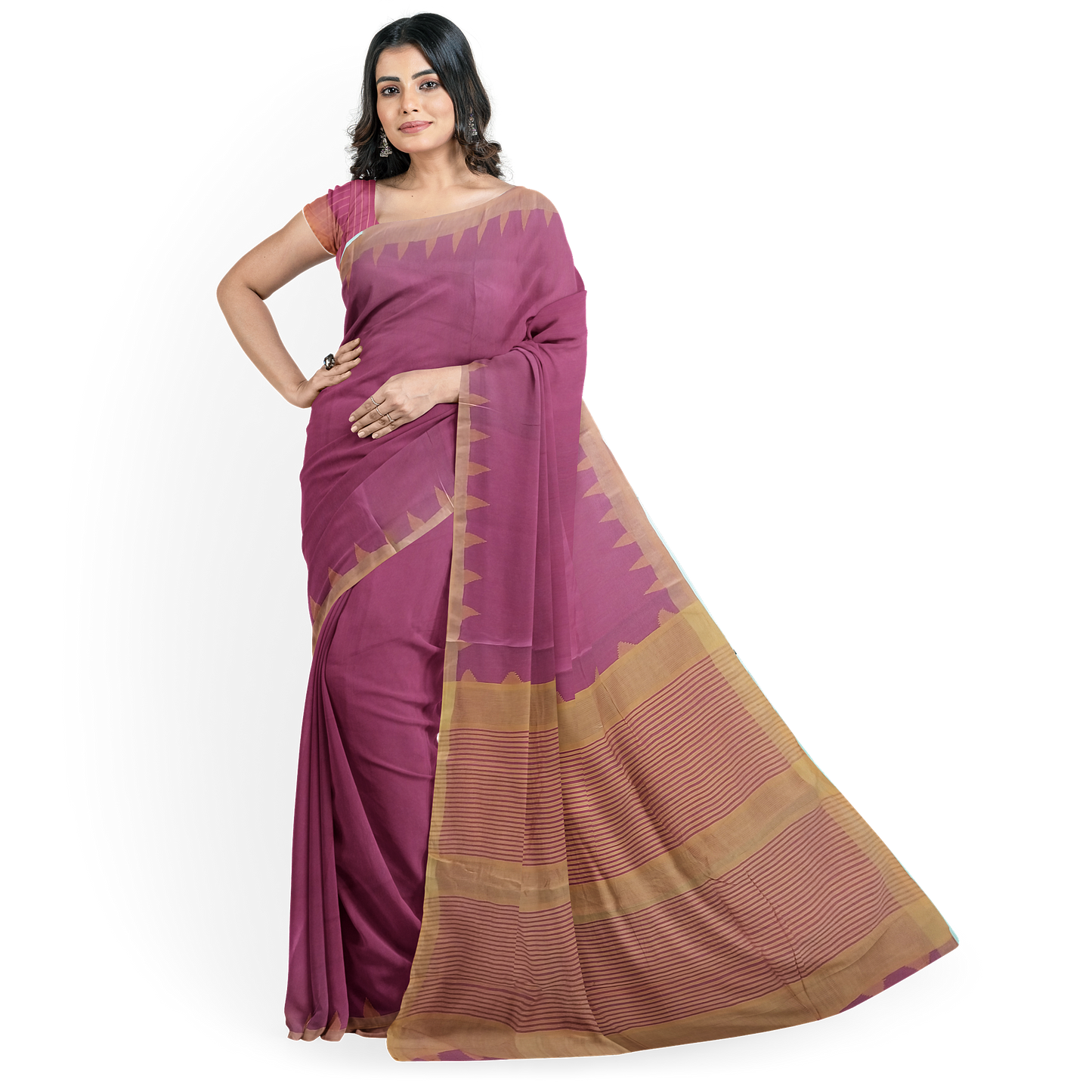 Latest Saree-025