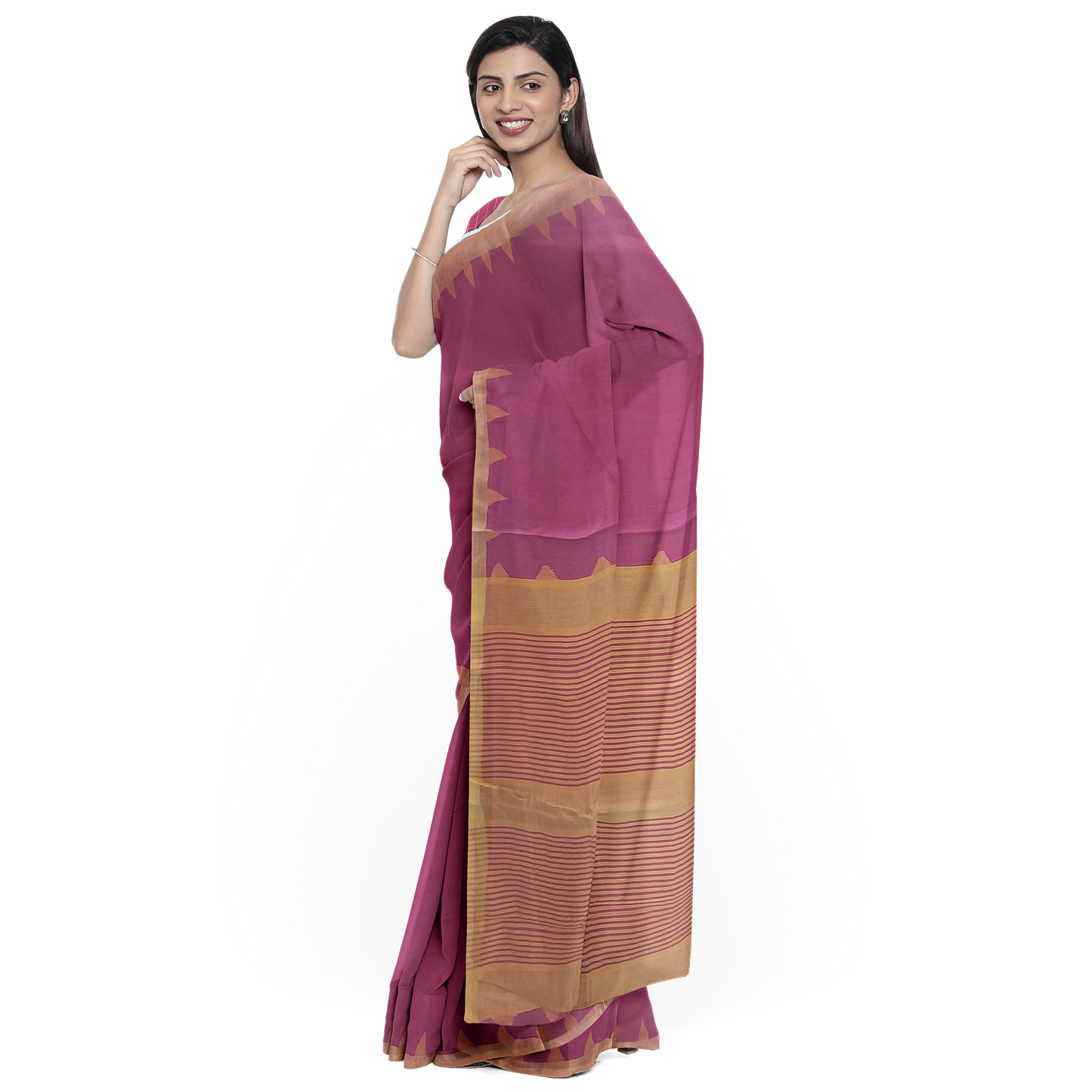 Latest Saree-025