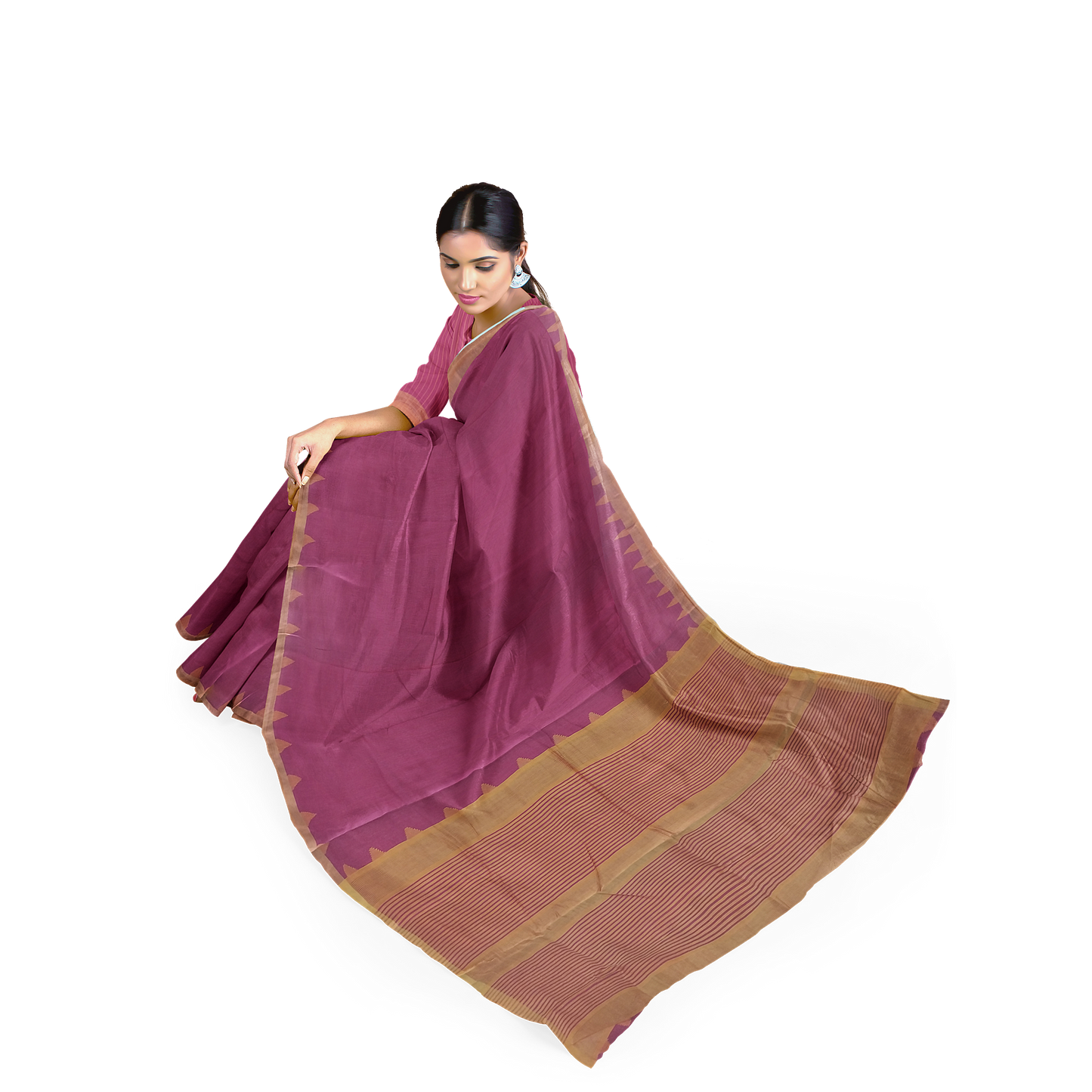 Latest Saree-025