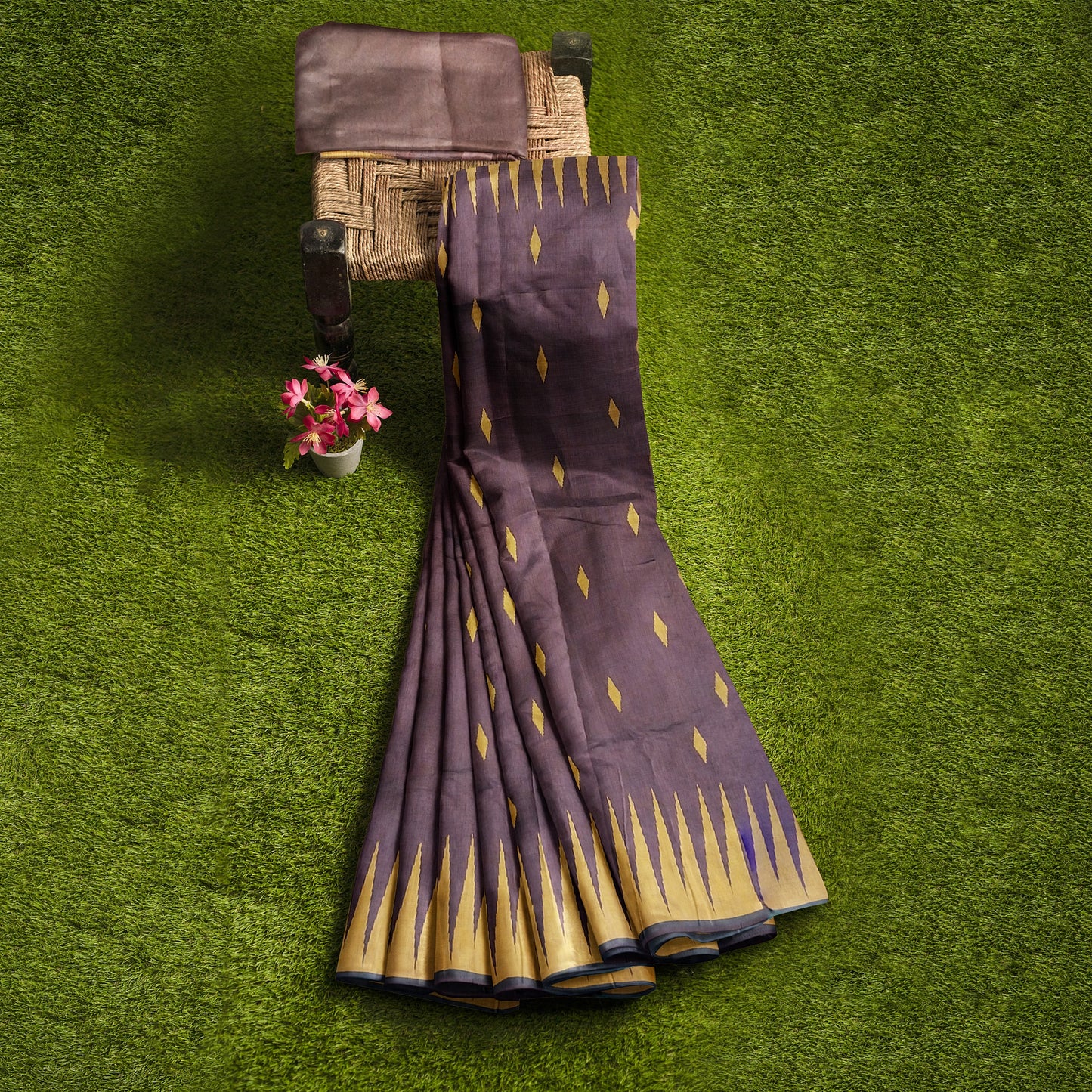Latest Saree-036