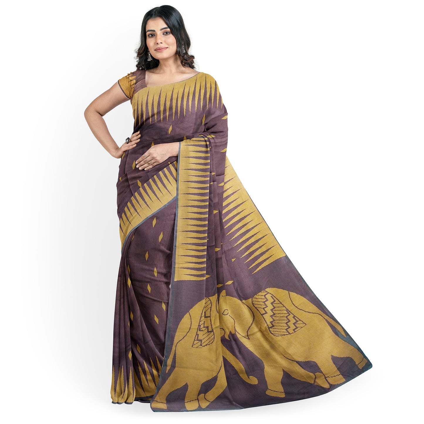 Latest Saree-036