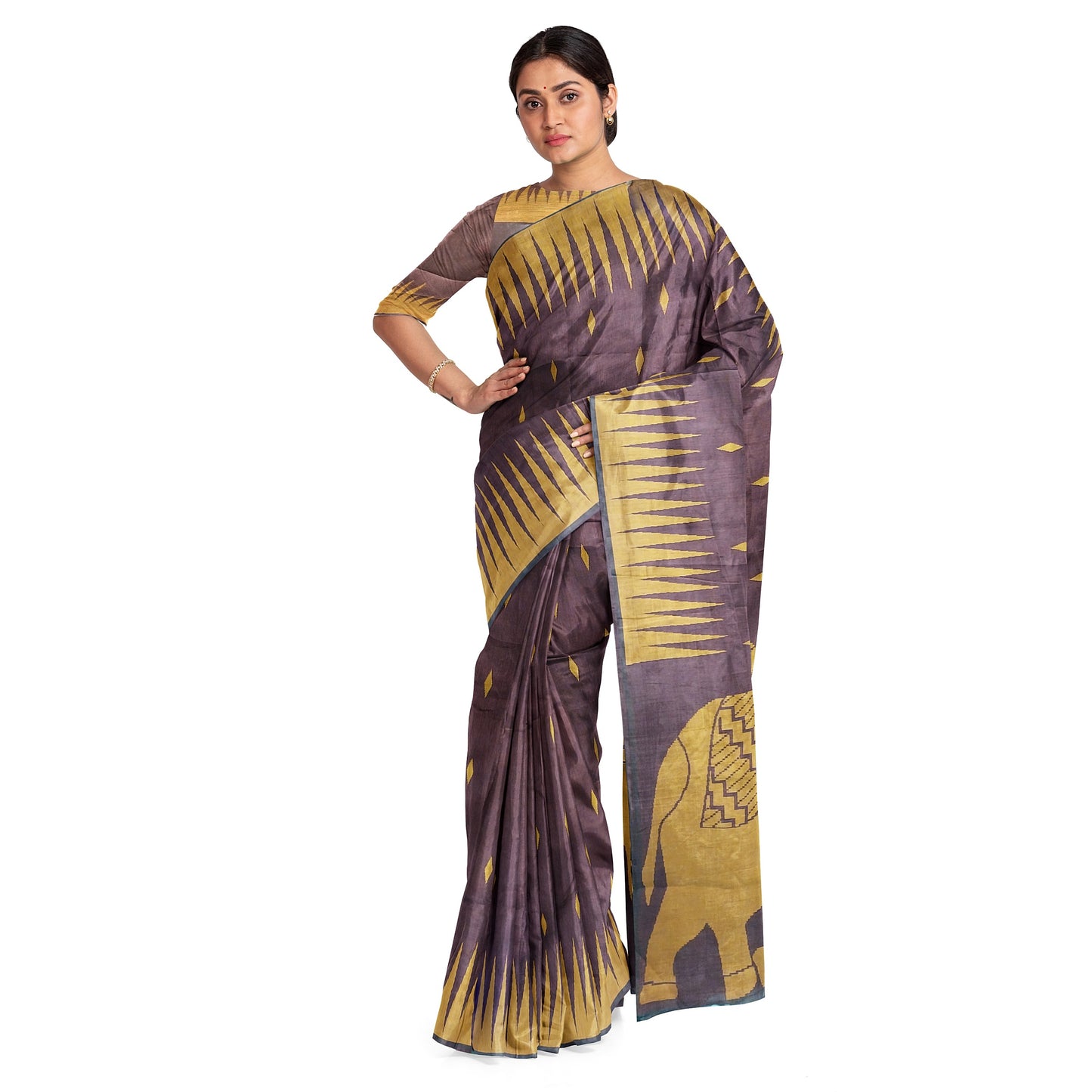 Latest Saree-036