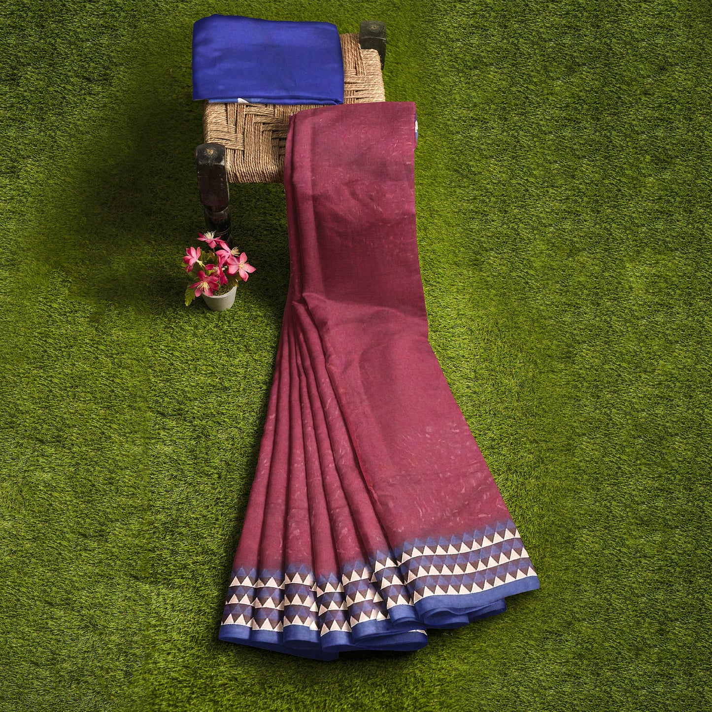 Latest Saree-052