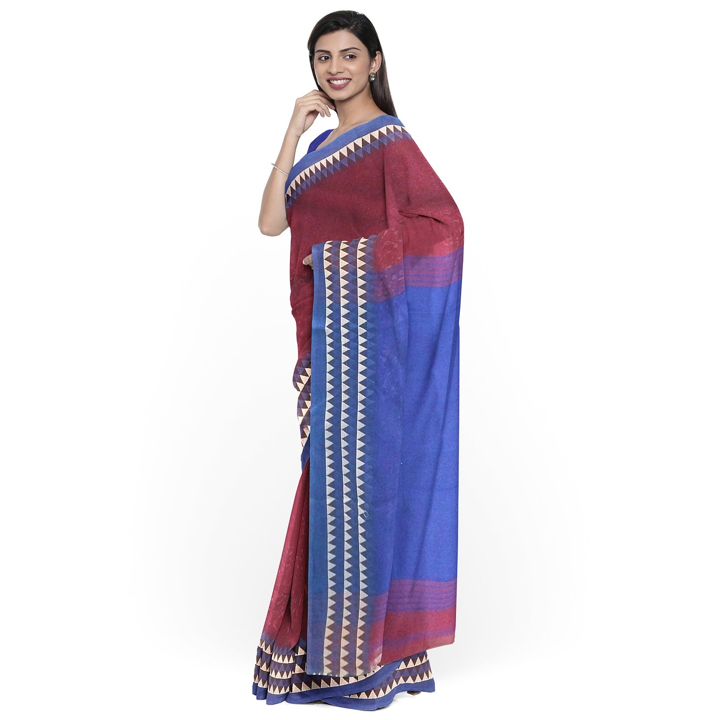 Latest Saree-052