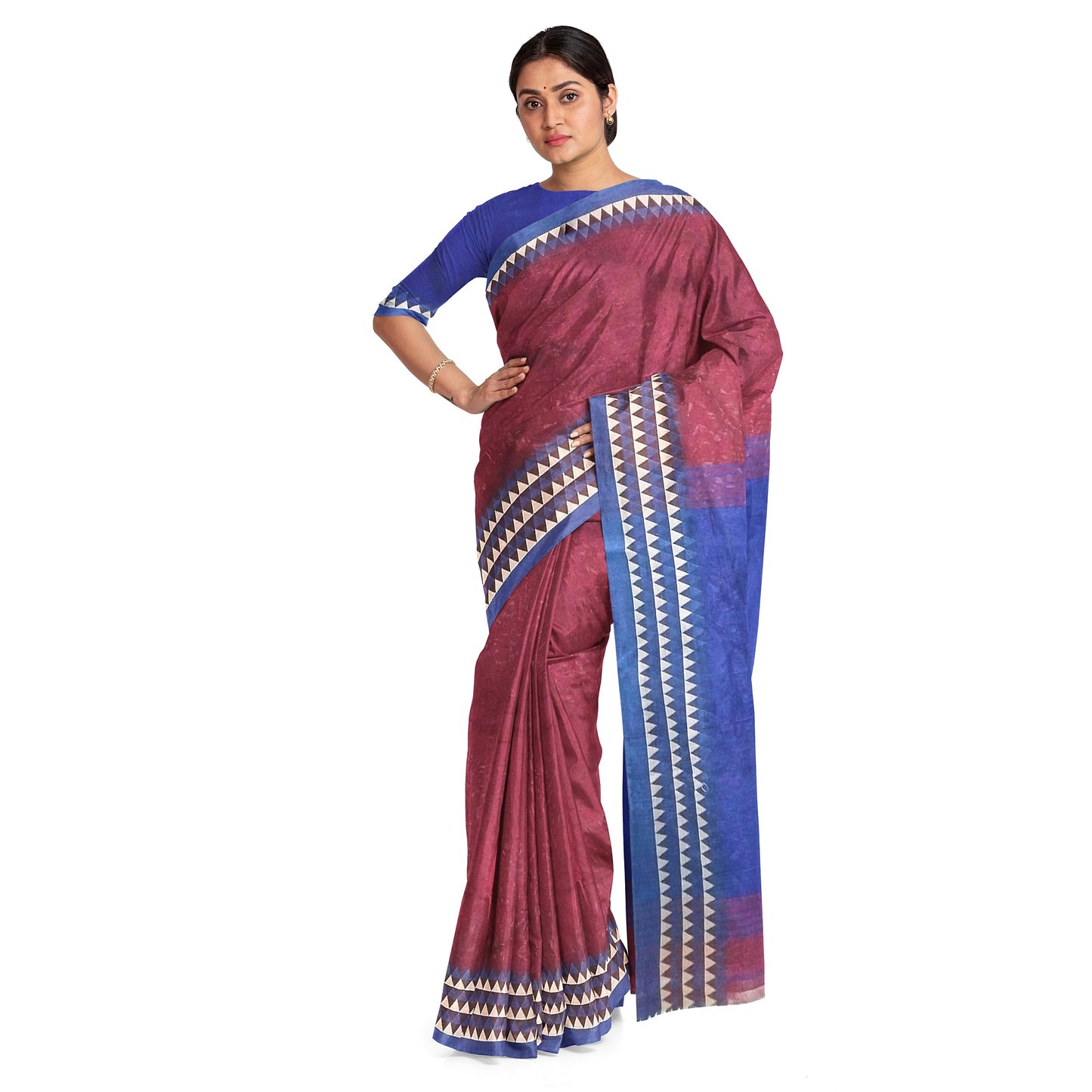 Latest Saree-052