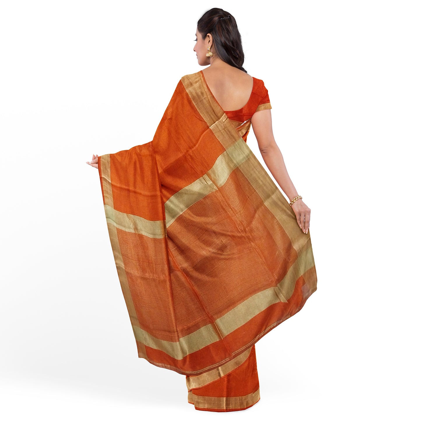 Latest Saree-063