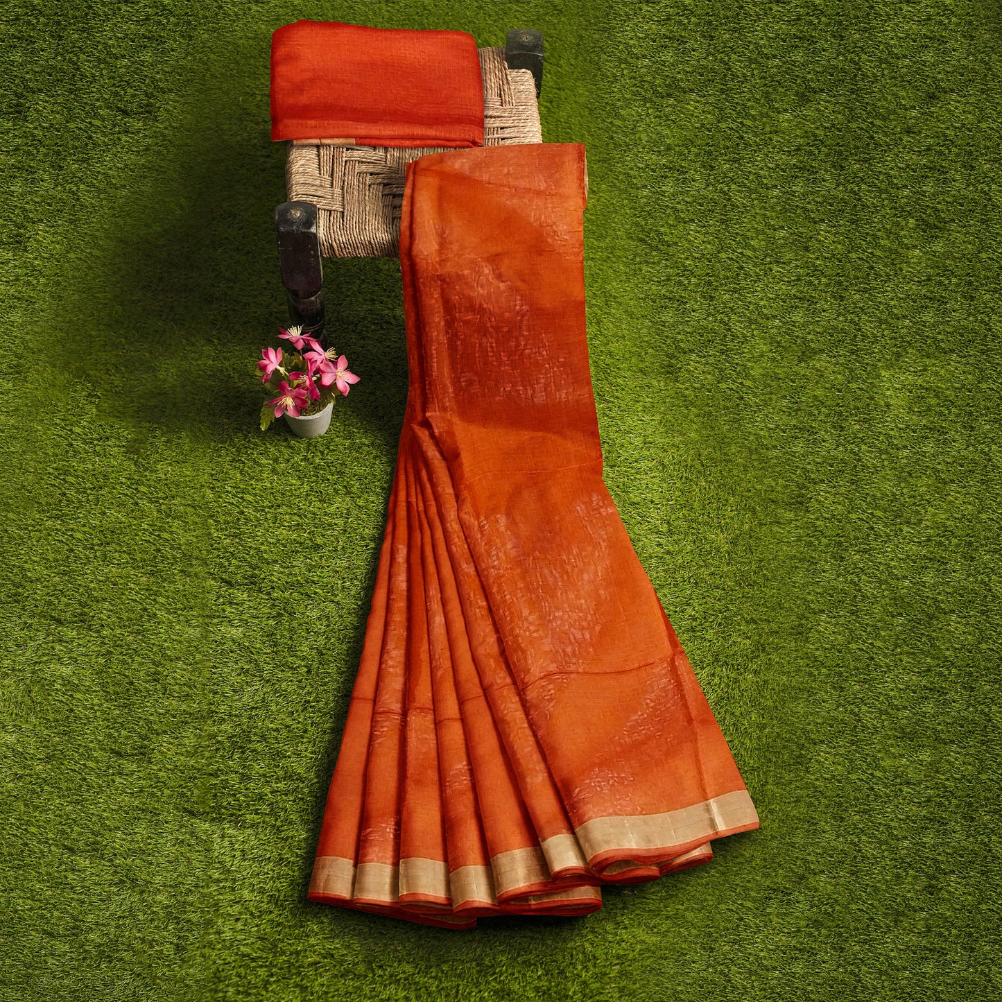 Latest Saree-063