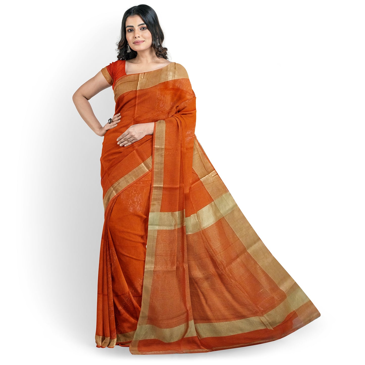 Latest Saree-063