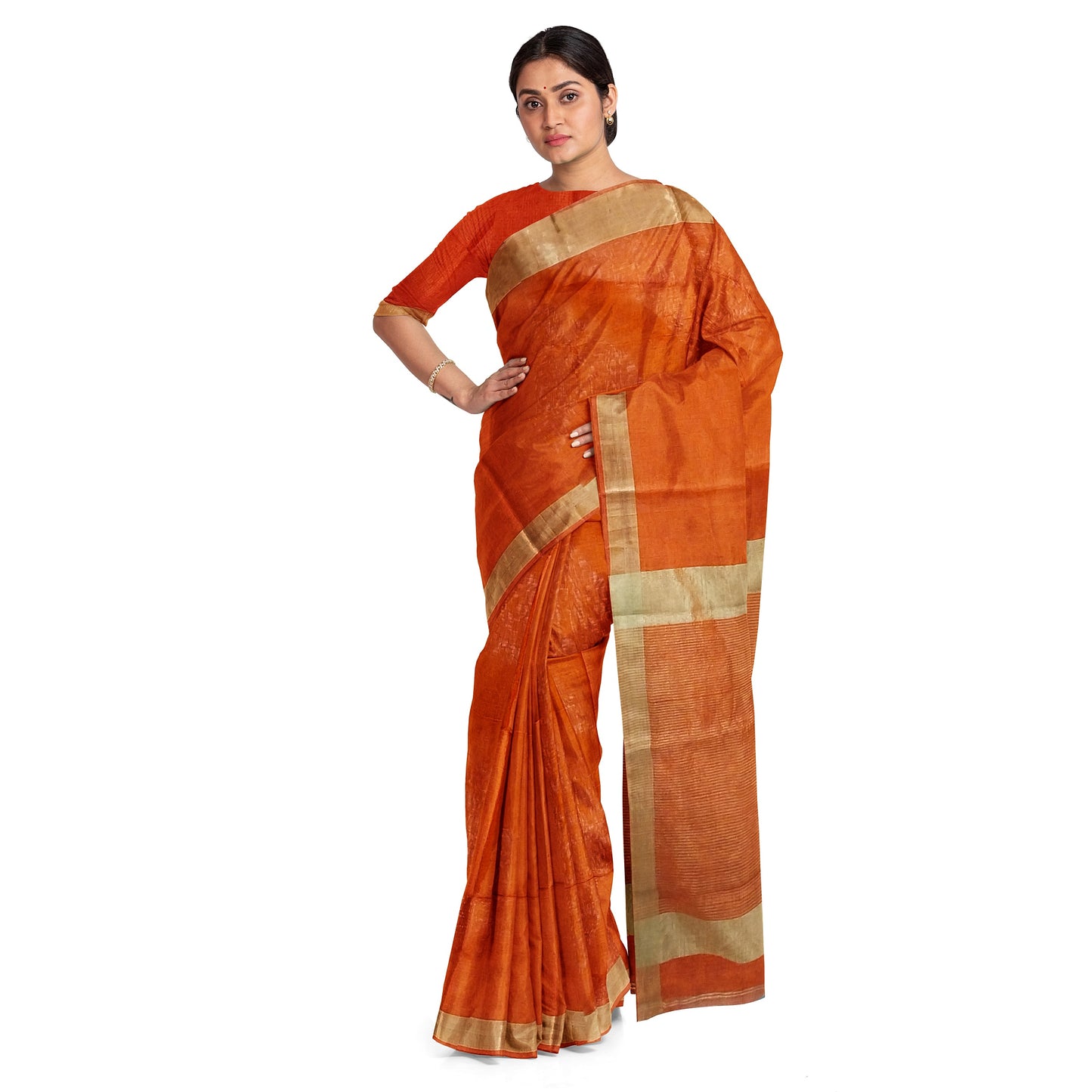 Latest Saree-063