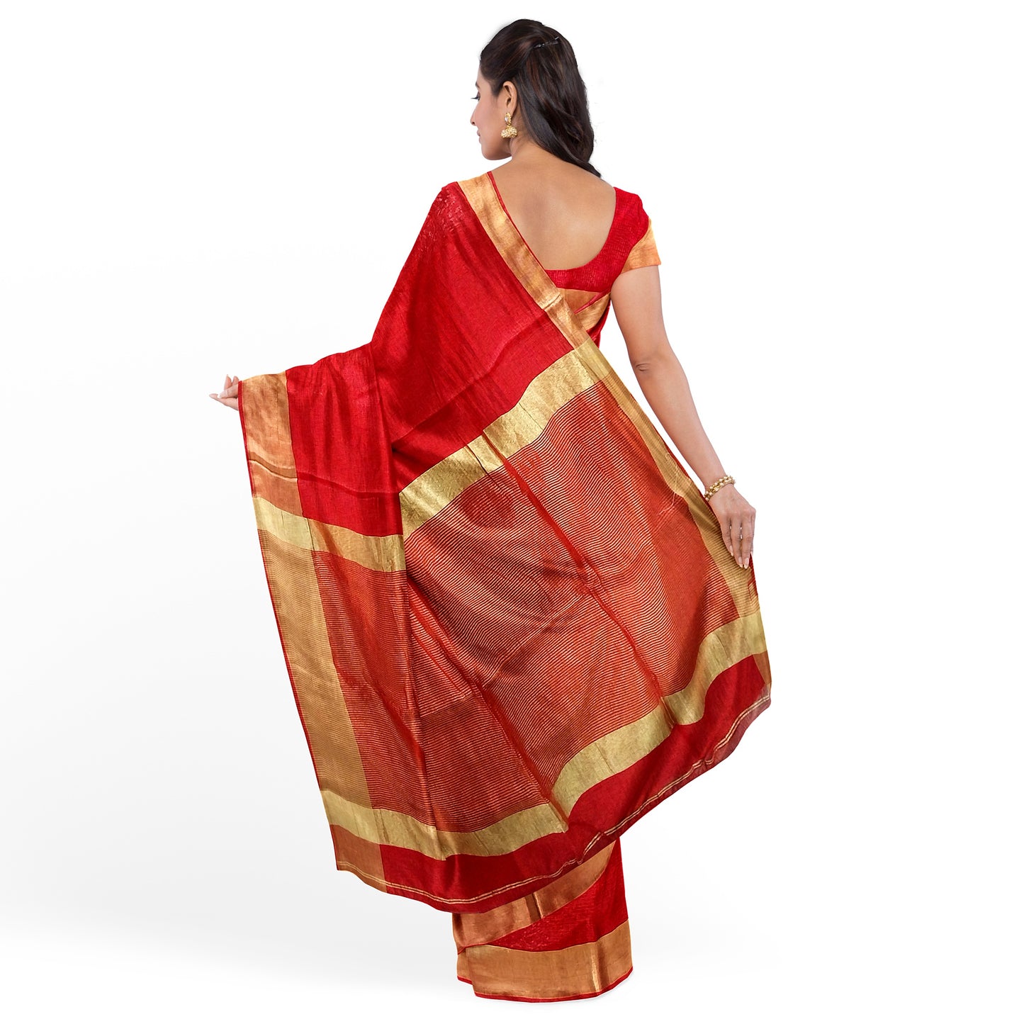 Latest Saree-064
