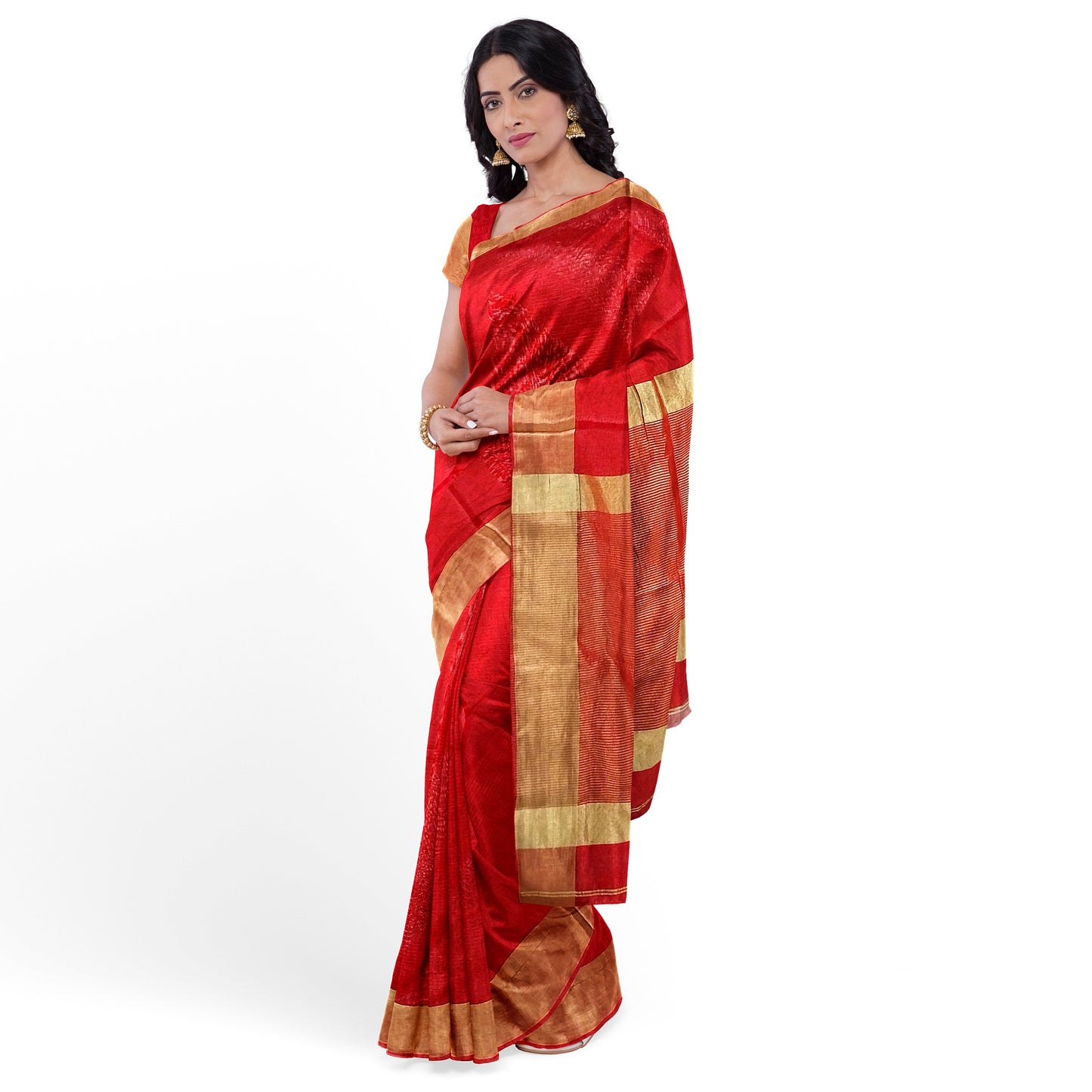 Latest Saree-064