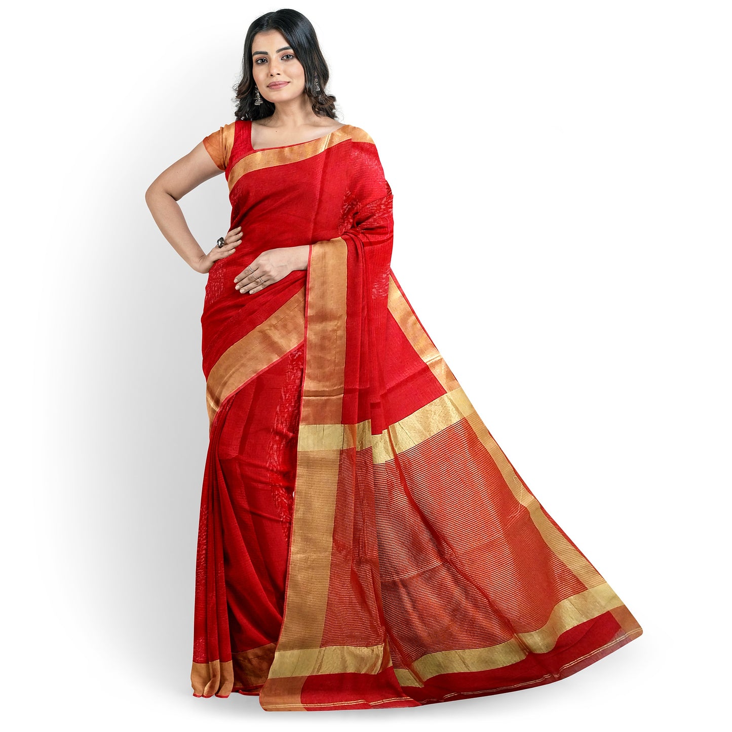 Latest Saree-064