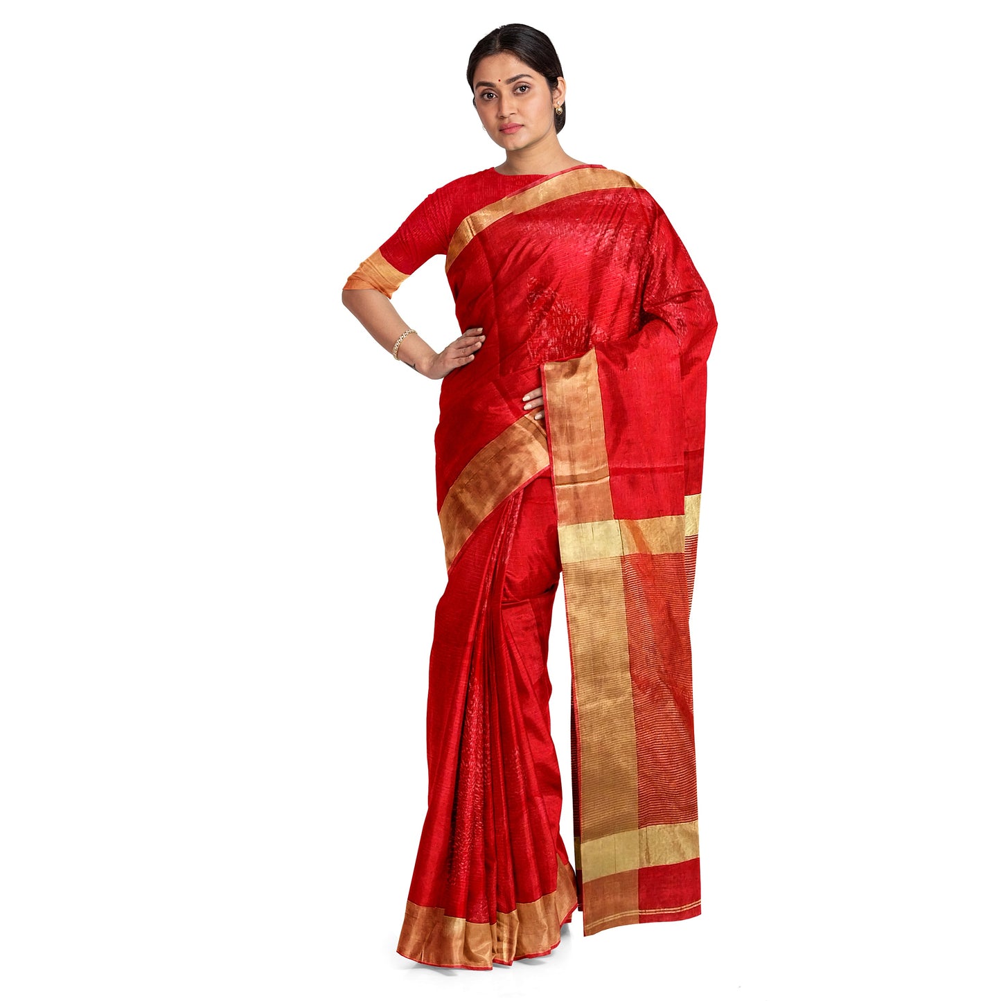 Latest Saree-064