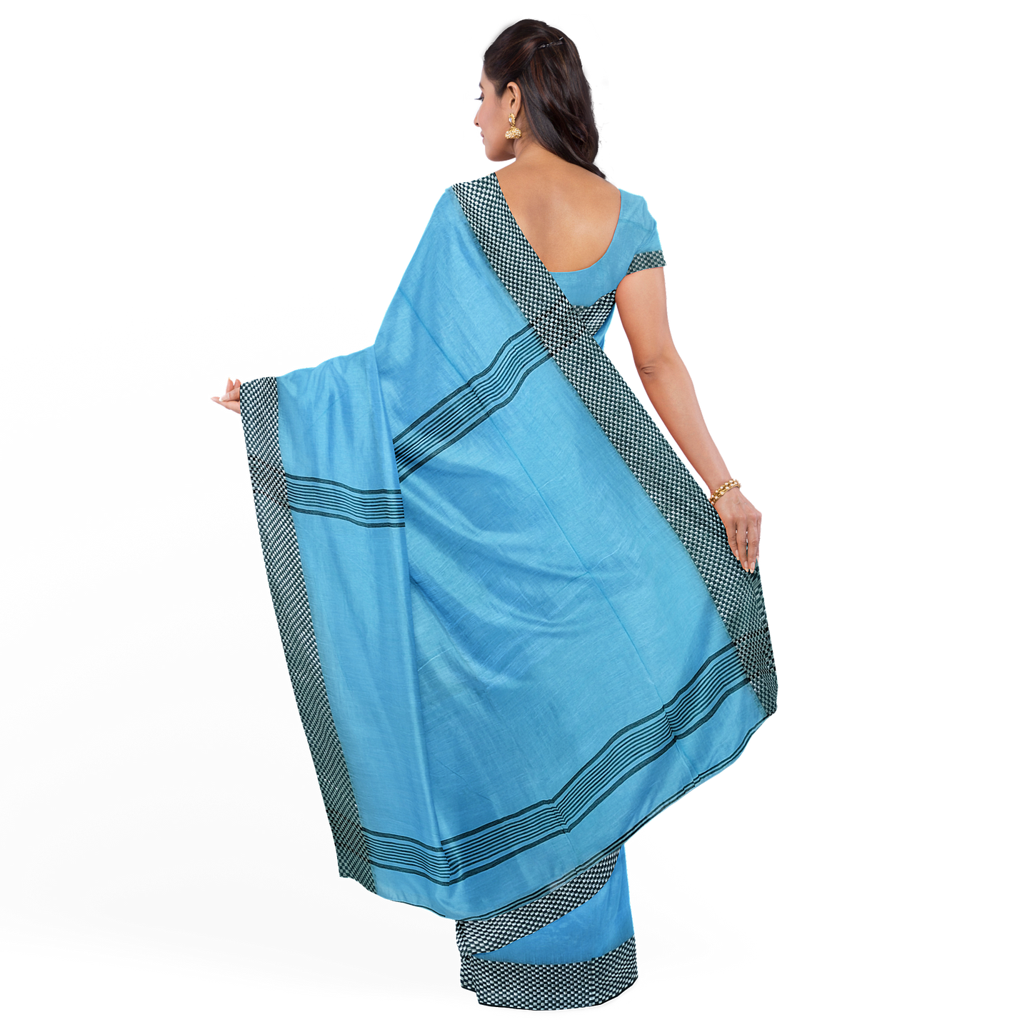 Latest Saree-002