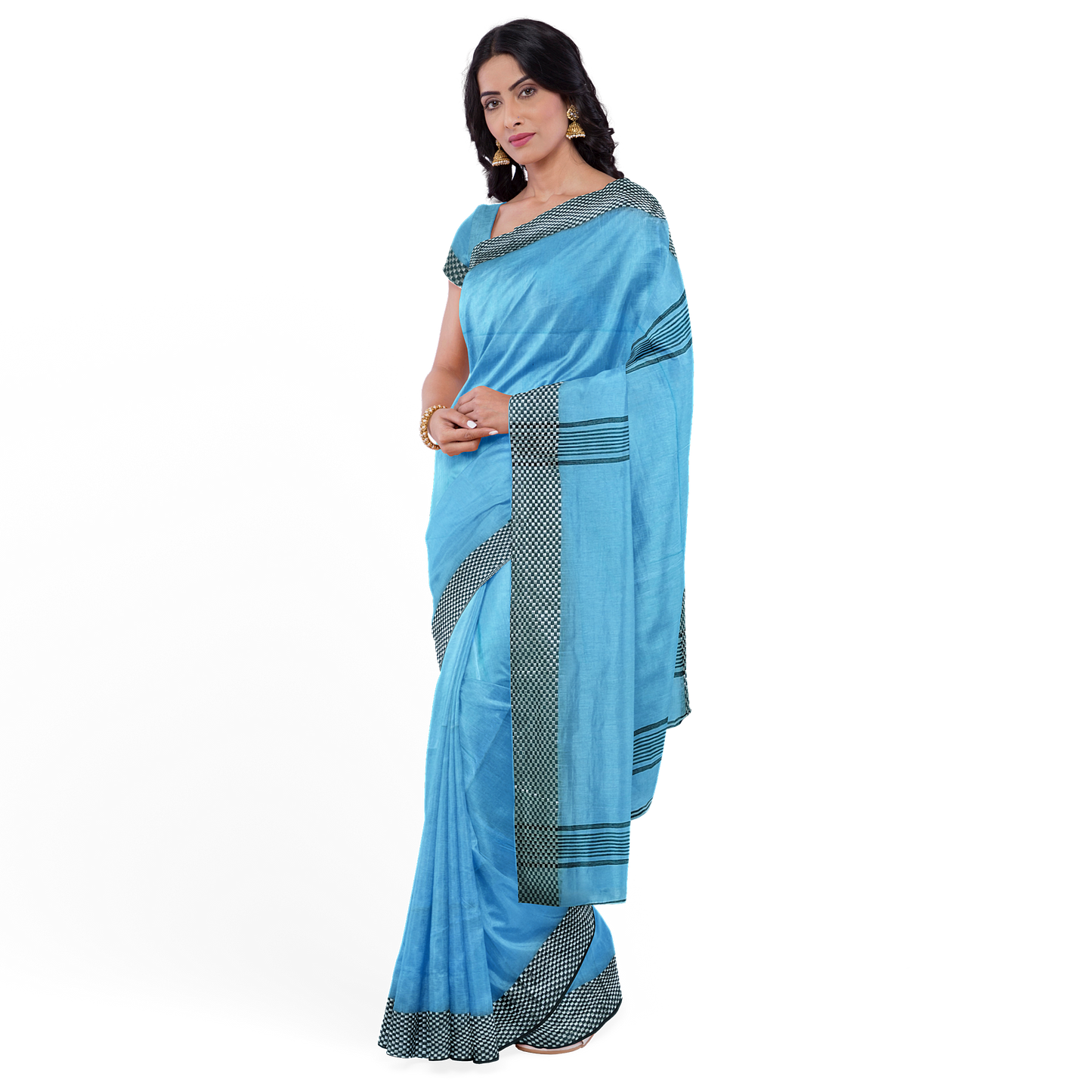Latest Saree-002