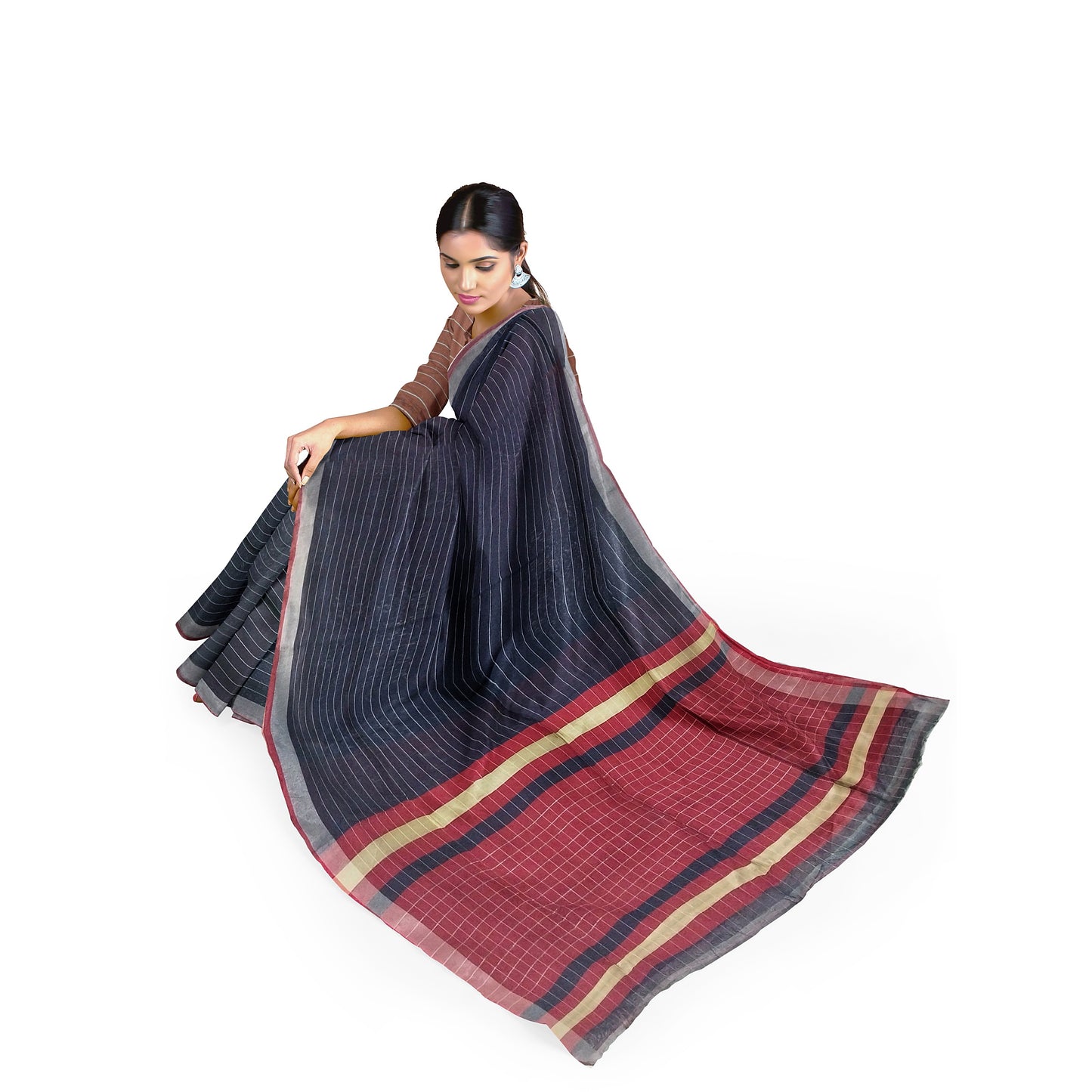 Latest Saree-006