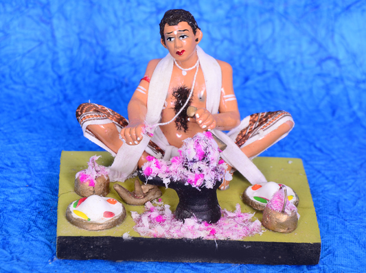 Artistic Handicraft Figurine 7