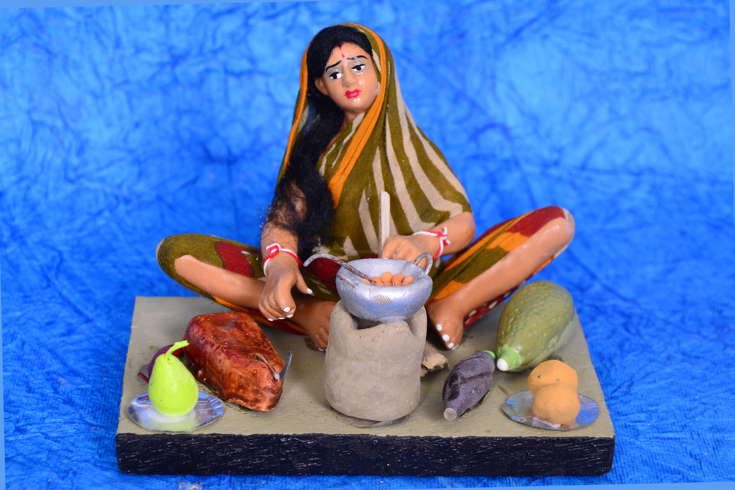 Artistic Handicraft Figurine 5