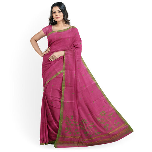 Latest Saree-003