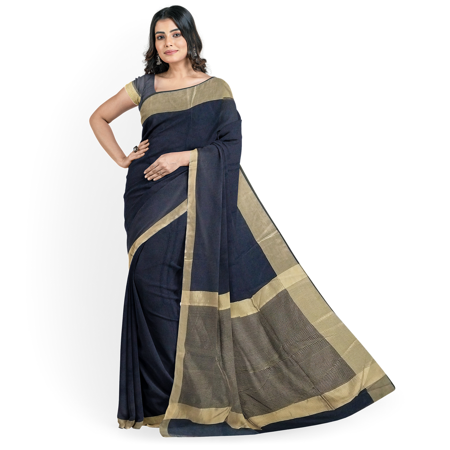 Latest Saree-012