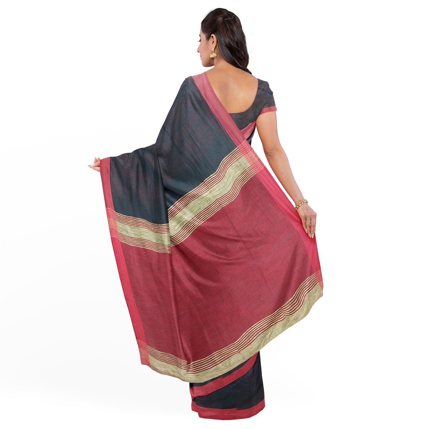 Latest Saree-015