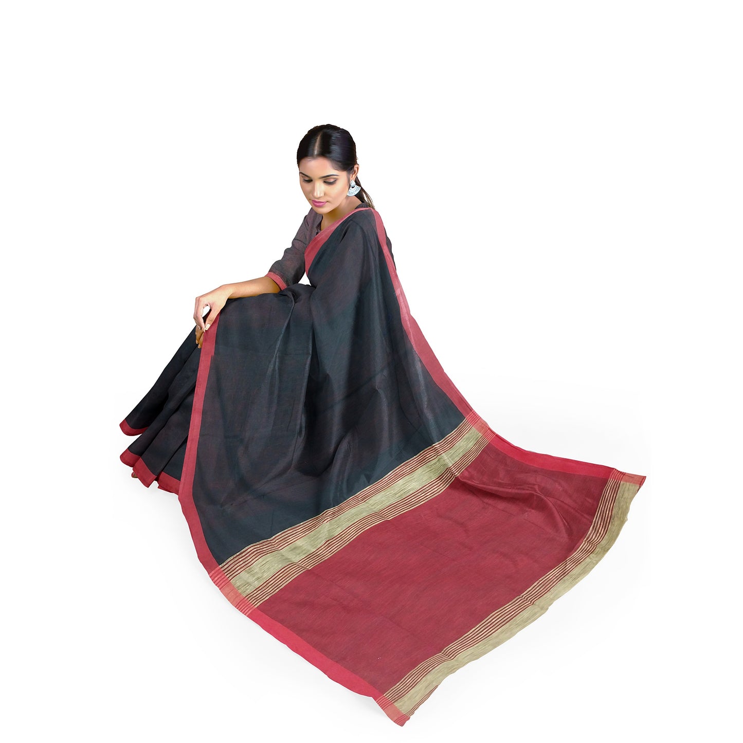 Latest Saree-015