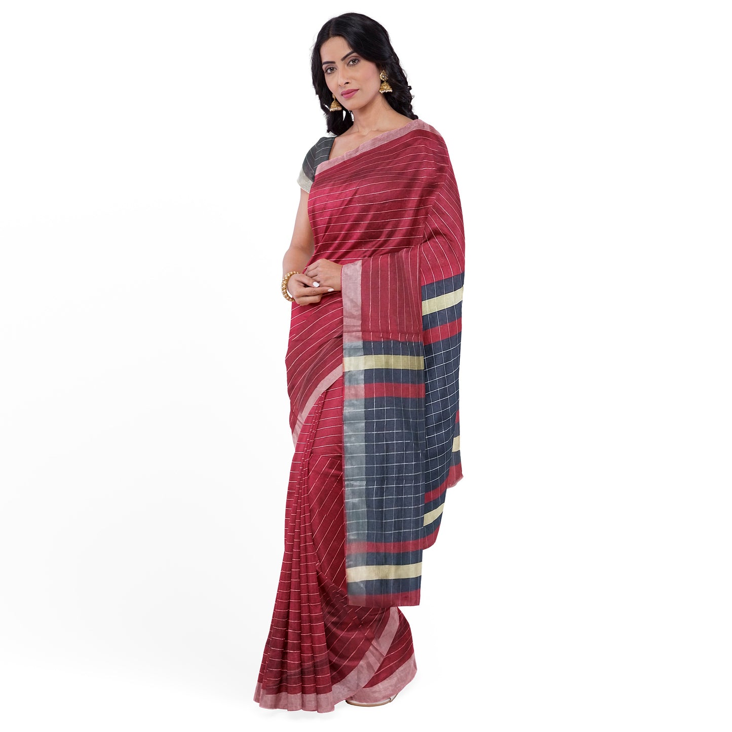 Latest Saree-017