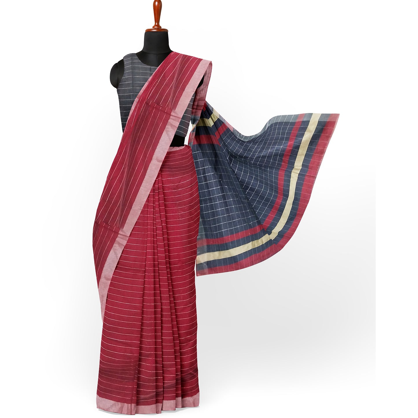 Latest Saree-017