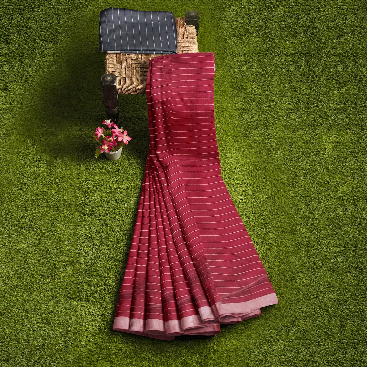 Latest Saree-017