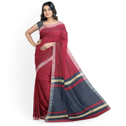 Latest Saree-017