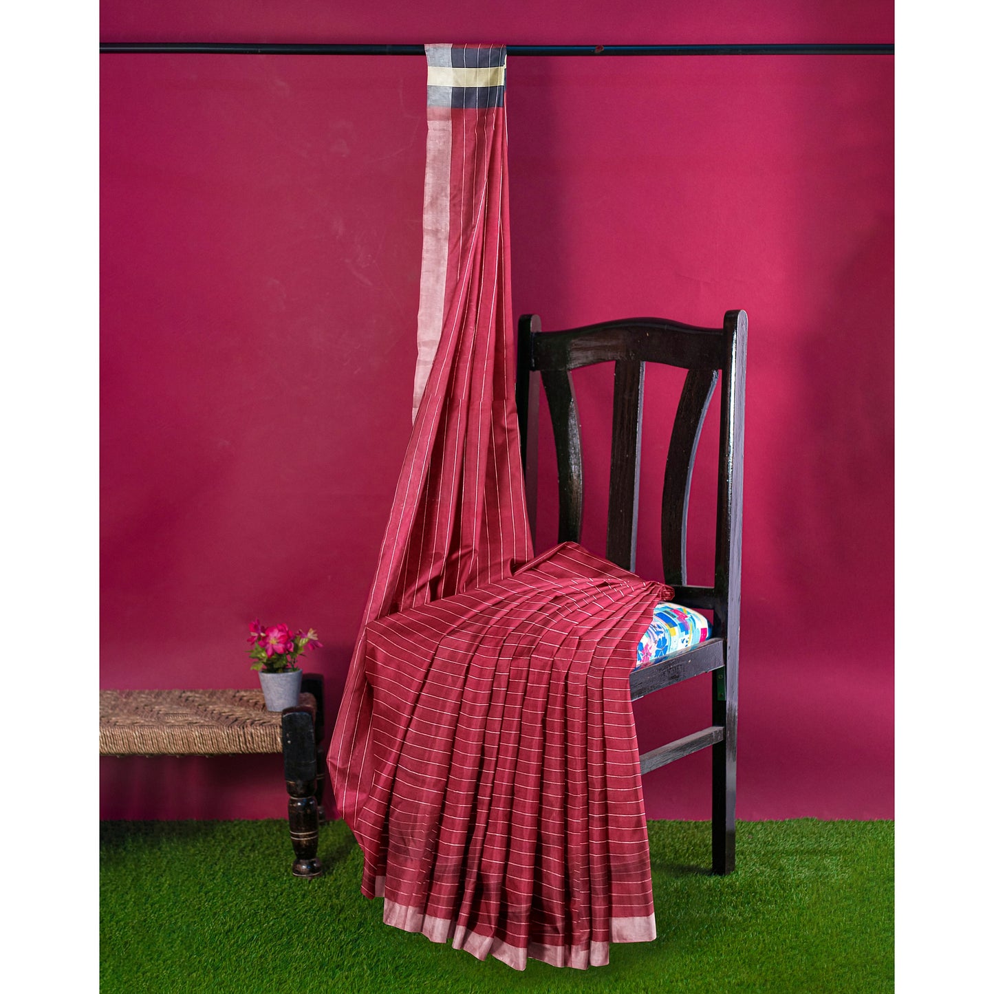 Latest Saree-017