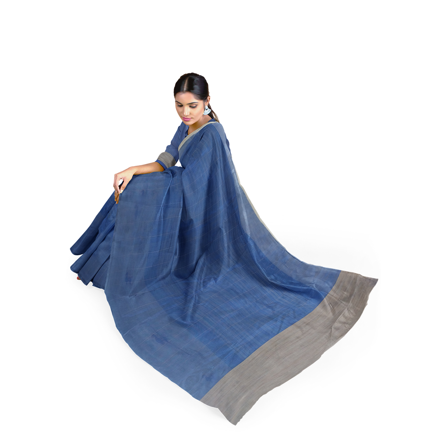 Latest Saree-020