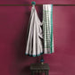 Stunning White Cotton Saree Extremely Soft