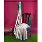 Stunning White Cotton Saree Extremely Soft