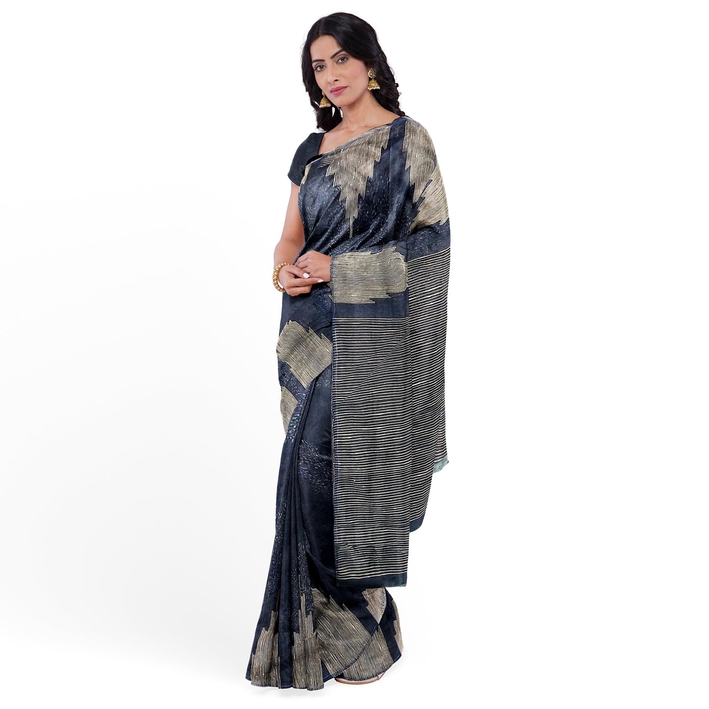 Latest Saree-053