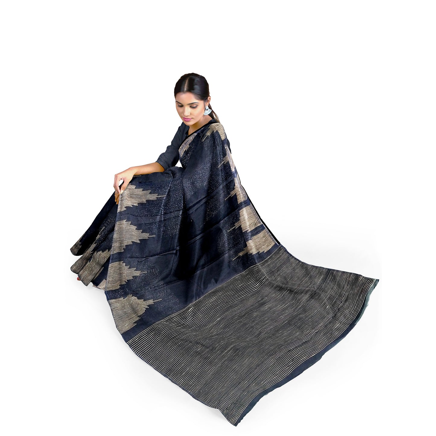 Latest Saree-053