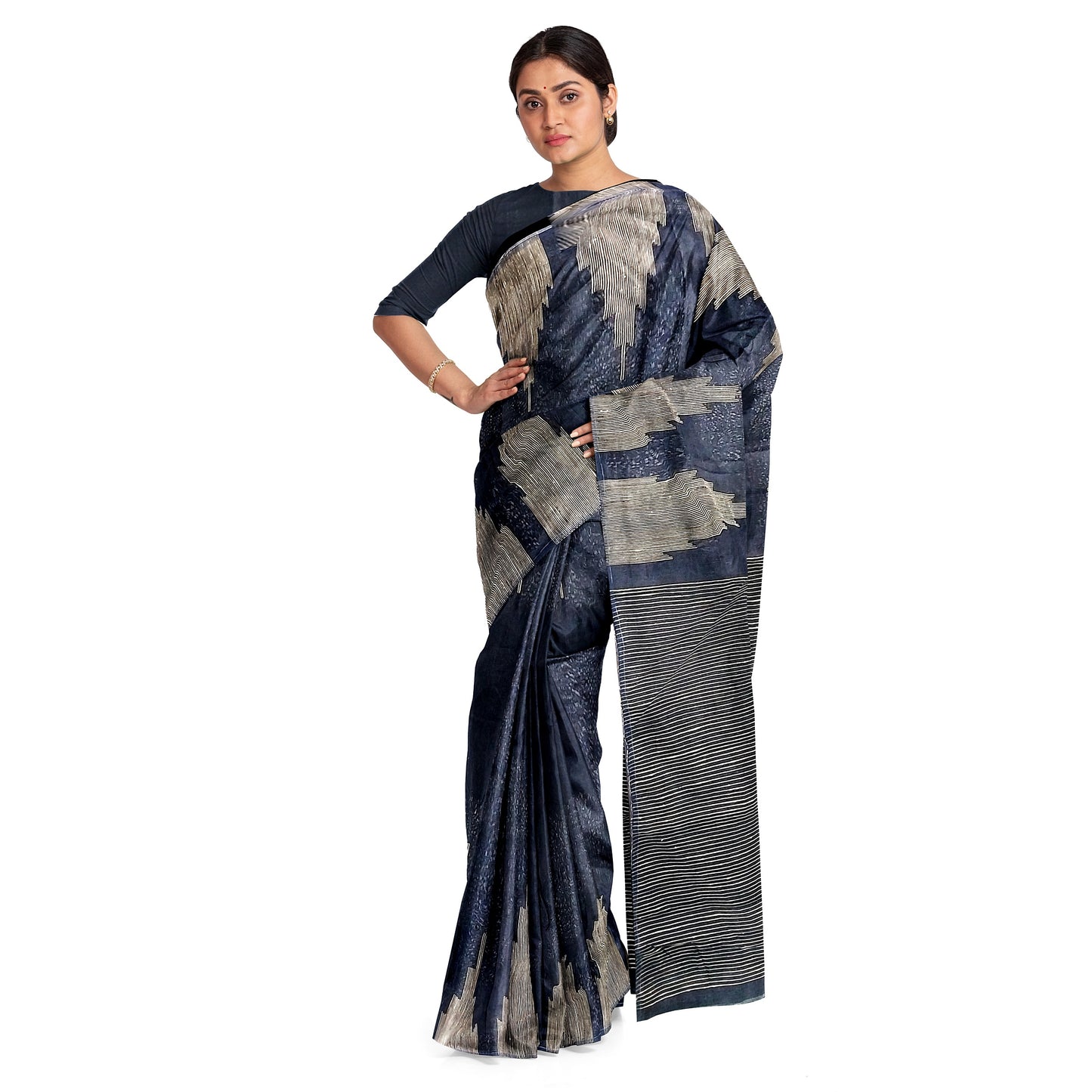 Latest Saree-053