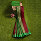 Traditional Ethnic Chanderi Saree Buy Online