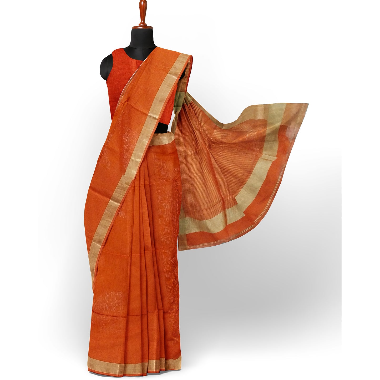 Latest Saree-063