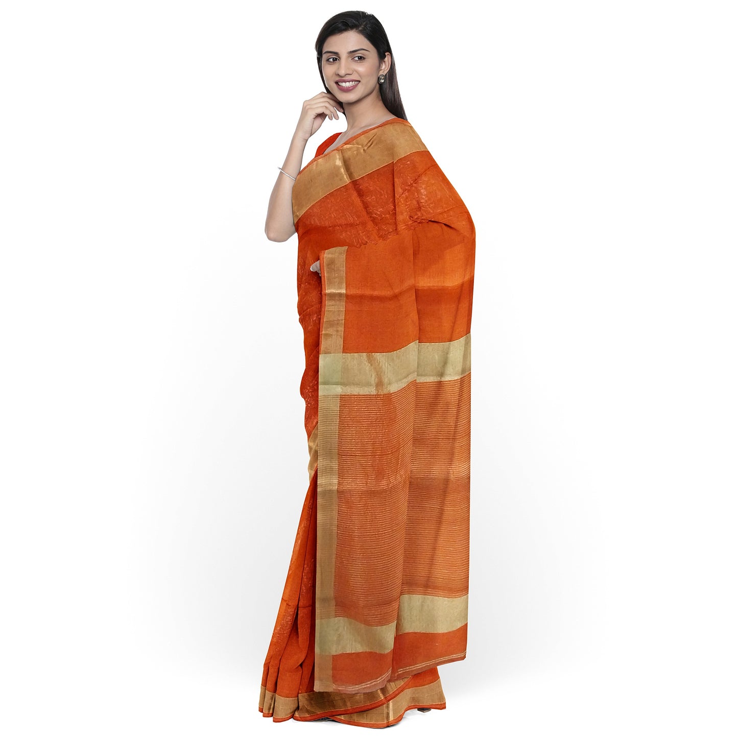 Latest Saree-063