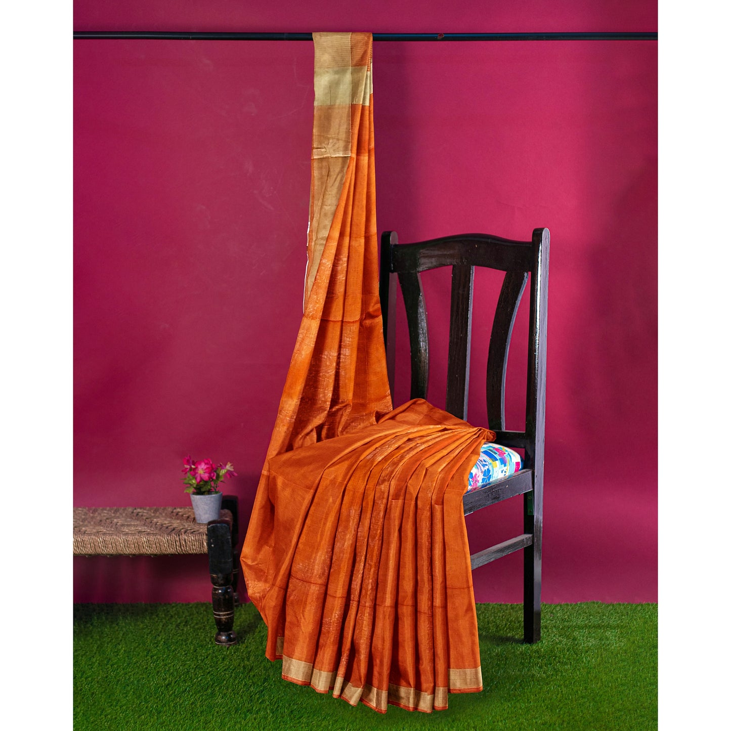 Latest Saree-063